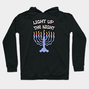 Light Up The Night Hoodie